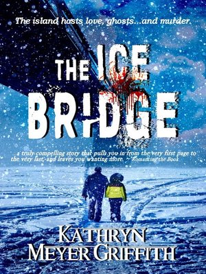 cover image of The Ice Bridge